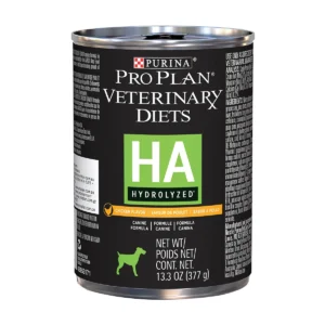 Purina Pro Plan Veterinary Diets HA Hydrolyzed Canine