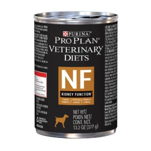 Purina Pro Plan Veterinary Diets NF Kidney Function Canine