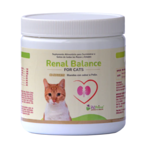 Renal Balance for Cats