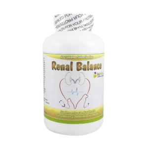 Renal Balance (para perros y gatos)