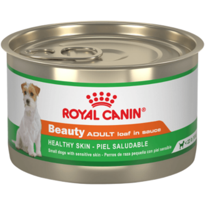 Royal Canin Beauty Adult Loaf in Sauce