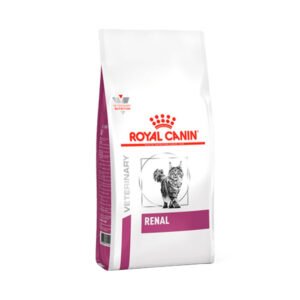 Royal Canin Cat Renal