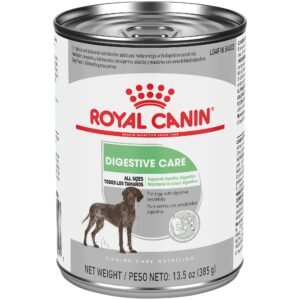 Royal Canin Digestive Care Loaf in Sauce