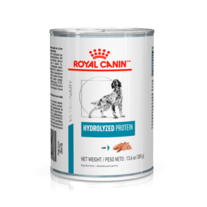 Royal Canin Hydrolyzed Protein (Comida húmeda para perros)