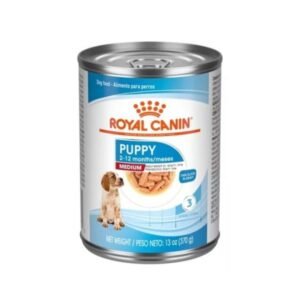 Royal Canin Medium Puppy