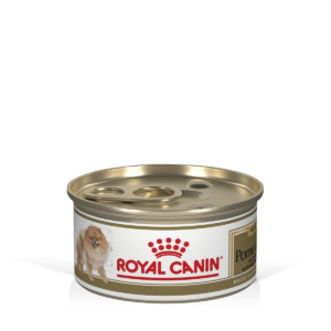 Royal Canin Pomeranian Adult Loaf in Sauce
