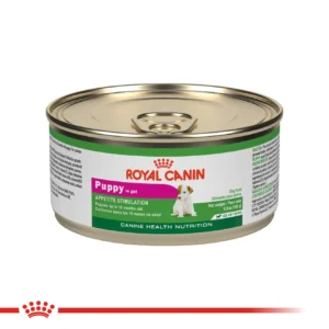 Royal Canin Puppy Loaf in Sauce