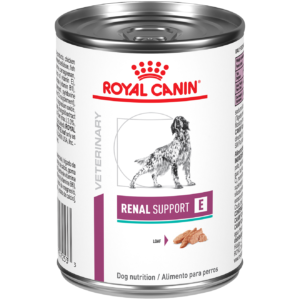 Royal Canin Renal Support E (Comida húmeda para perros)
