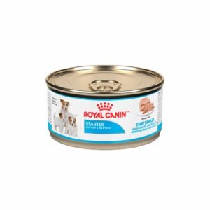 Royal Canin Starter Mother & Babydog – Ultra Soft Mousse