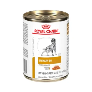 Royal Canin Urinary SO (Comida húmeda para perros)