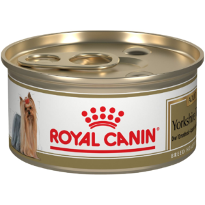 Royal Canin Yorkshire Terrier Adult Wet Food