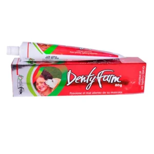 Dentyfarm Crema Dental con Clorhexidina