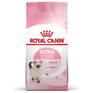 Royal Canin Kitten