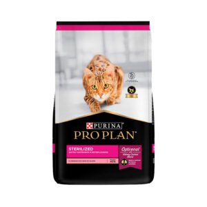 Pro Plan Gato Sterilized