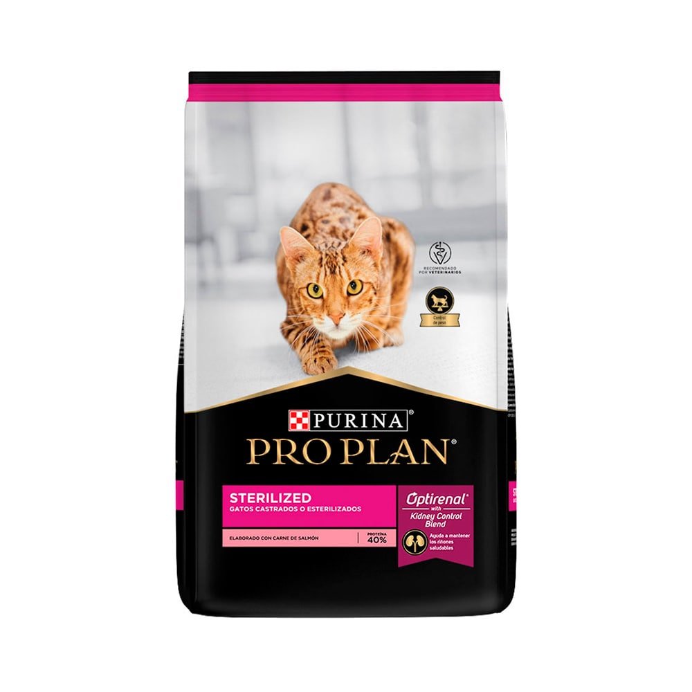 Pro Plan Gato Sterilized