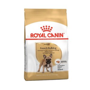 Royal Canin French Bulldog Adult