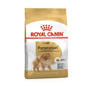 Royal Canin Pomeranian Adult