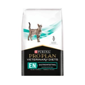 Purina Pro Plan Gato Veterinary Diets EN (Gastrointestinal) 1.5 Kg