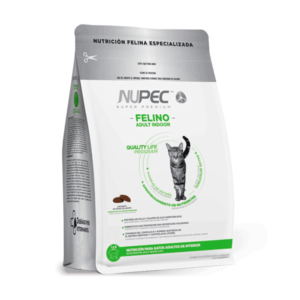 Nupec Felino Adult Indoor 1.5KG
