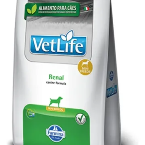 Vetlife Renal Canine Formula (Mini Breeds) 2kg