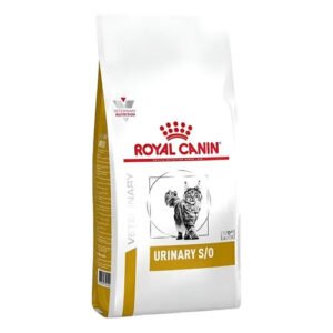 Royal Canin Cat Veterinary Urinary S/O 1.5Kg