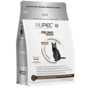 Nupec Felino Senior 1.5KG