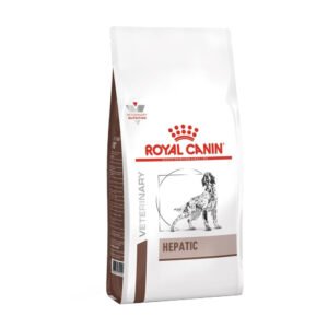 Royal Canin Dog Hepatic 3.5KG