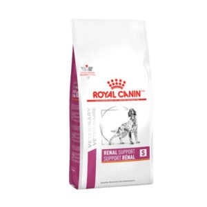 Royal Canin Dog Renal Support 2.72KG