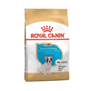Royal Canin French Bulldog Puppy 3KG