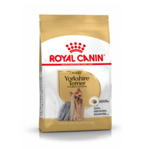 Royal Canin Yorkshire Terrier Adult 1.14KG
