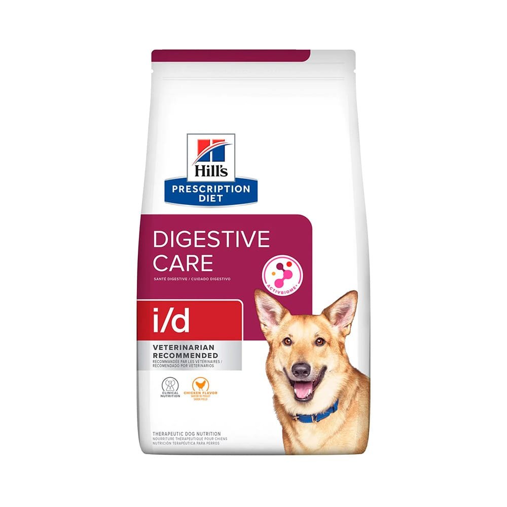 Hills Digestive Care I/D 17.6LB