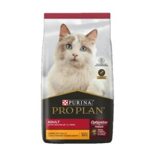 Pro Plan Gato Adulto 1 a 7 Años