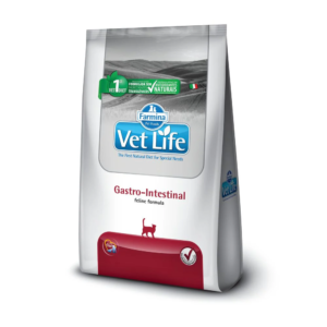 Vetlife Gastro-Intestinal Feline Formula 2kg