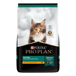Pro Plan Kitten 3kg