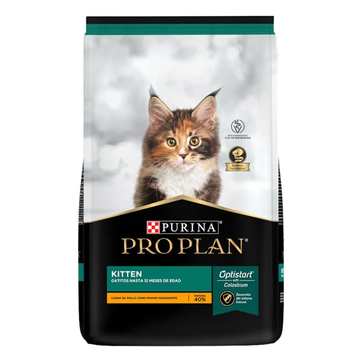 Pro Plan Kitten 3kg