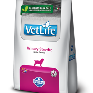 Vetlife Urinary Struvite Canine Formula 2kg